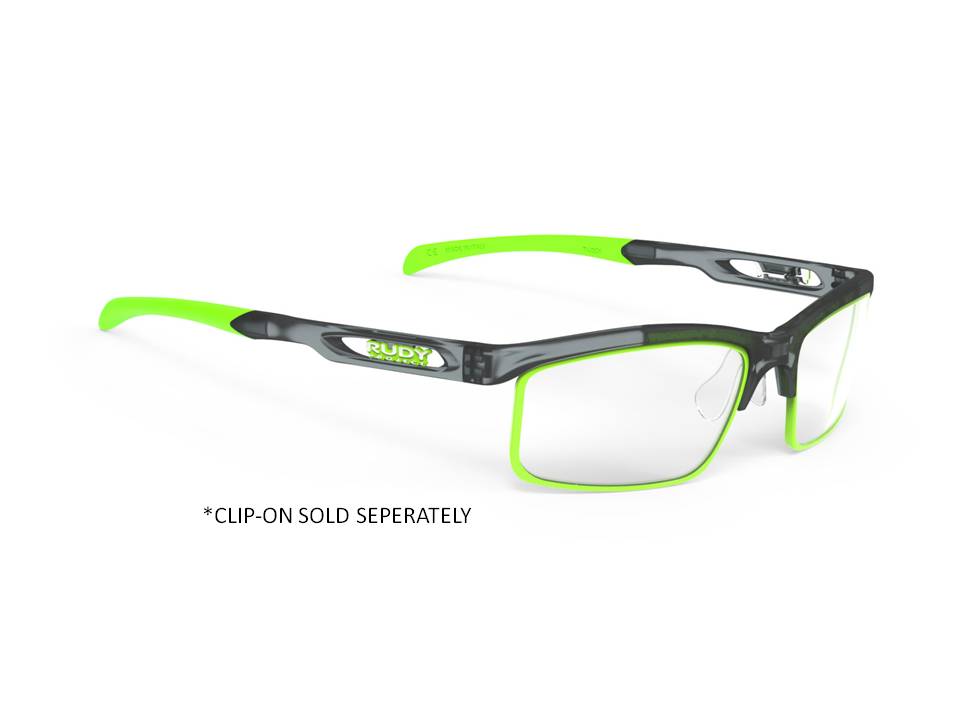 VULCAN FROZEN ASH LIME Pic 1 CLIP-ON SOLD SEPERATELY