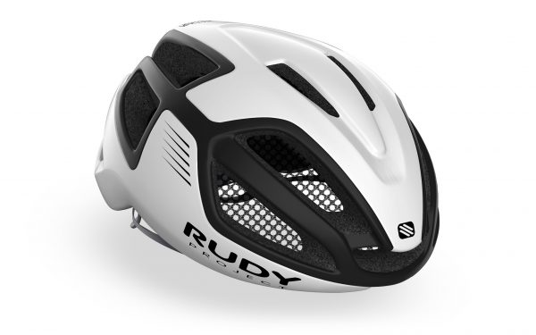 WHITE - BLACK (MATTE) Pic 1