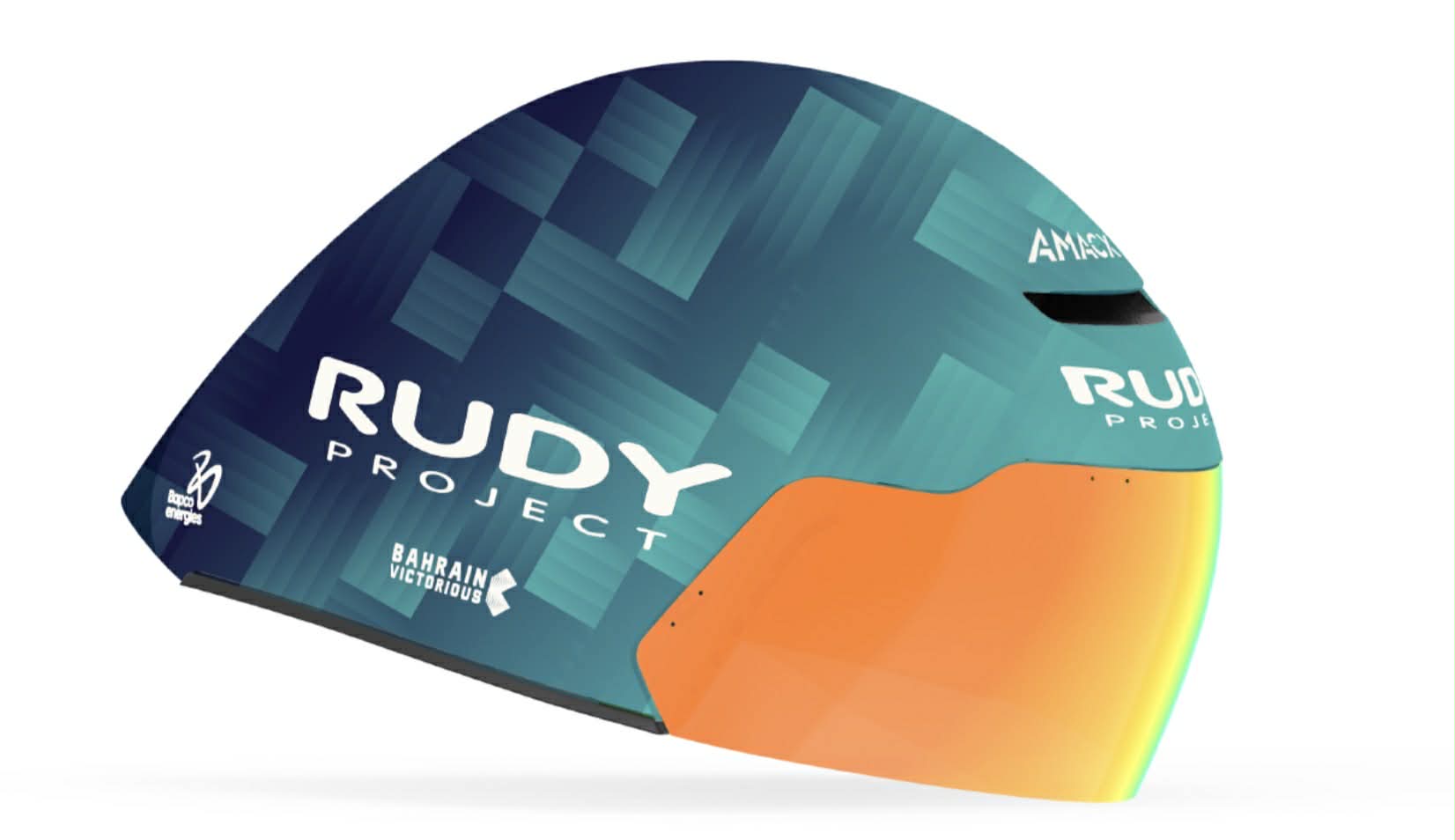 WINGDREAM TEAM BAHRAIN EDITION 2026 SIDE VIEW